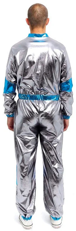 Disfraz de Viajero Galáctico para Adulto Astronautas Partilandia